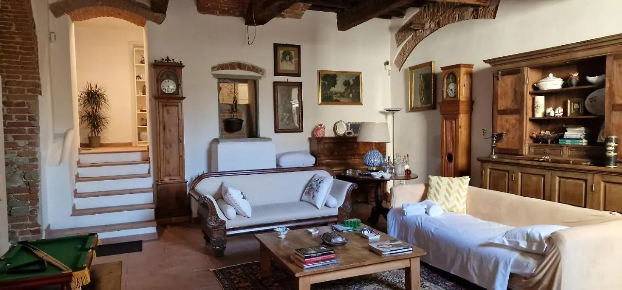 Il Pozzo Dei Desideri Firenze Apartment