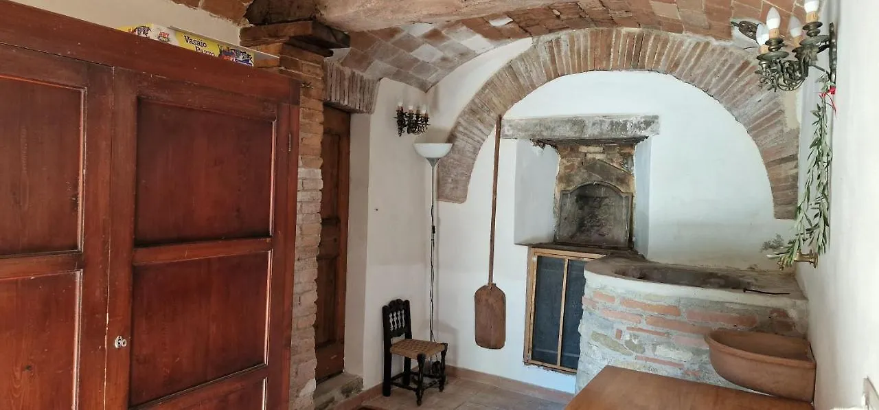 Il Pozzo Dei Desideri Firenze Apartment Florence