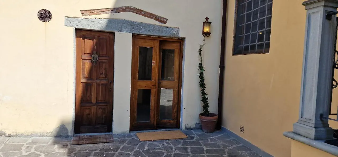 Il Pozzo Dei Desideri Firenze Apartment 0*, Florence Italy