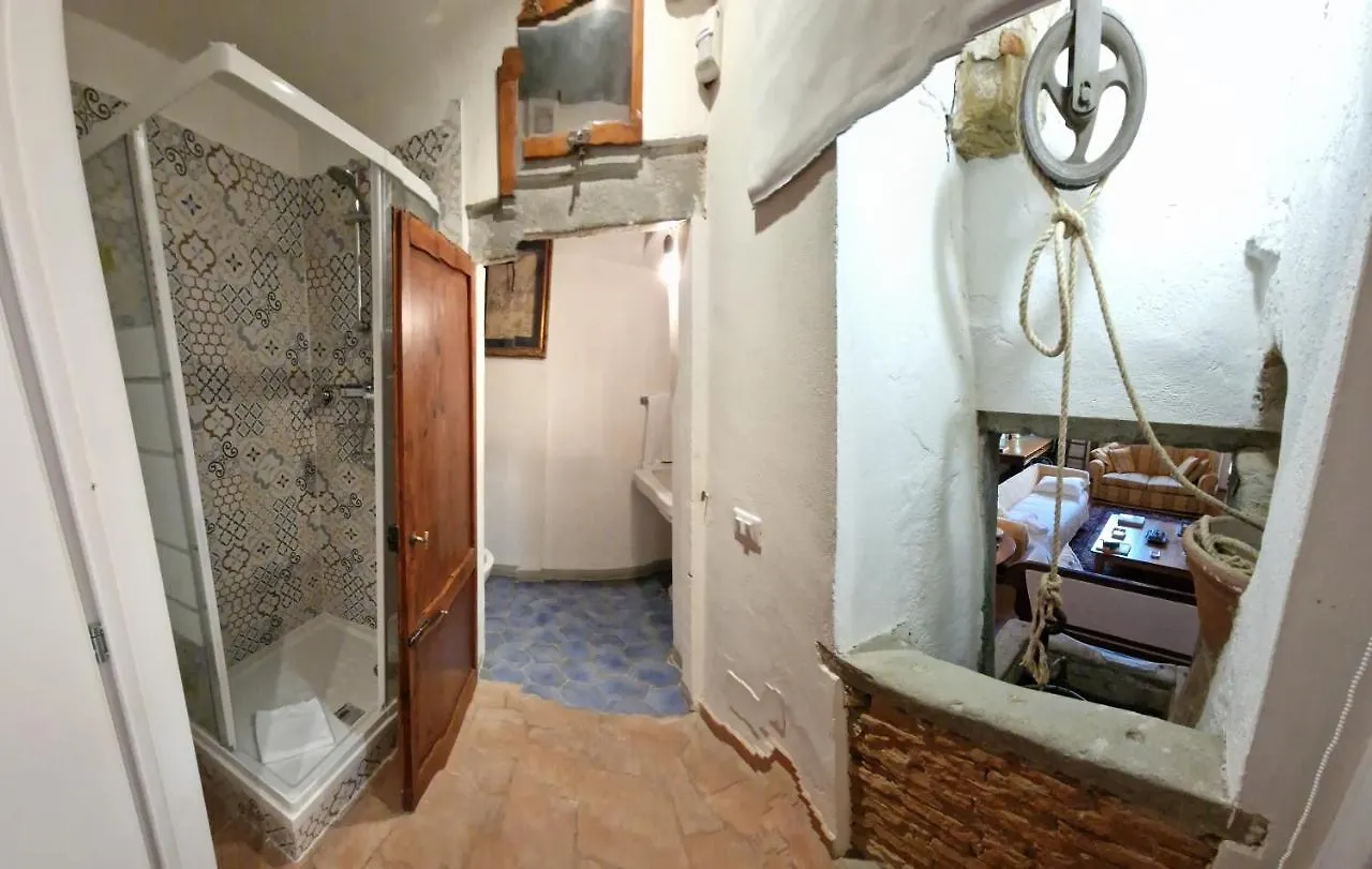 Il Pozzo Dei Desideri Firenze Apartment  Florence