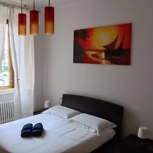  Appartement Casa Giafer Luminoso Spazioso Ben Localizzato