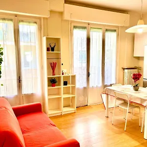  Appartement Casazacconi-centro-self Check In