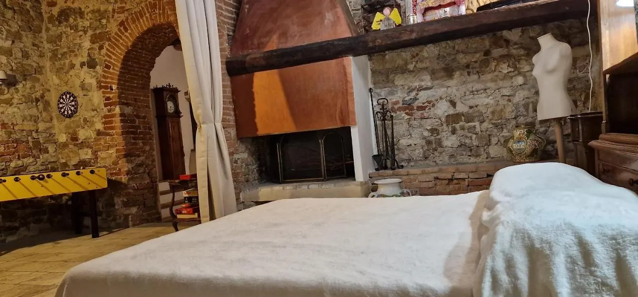 Il Pozzo Dei Desideri Firenze Apartment