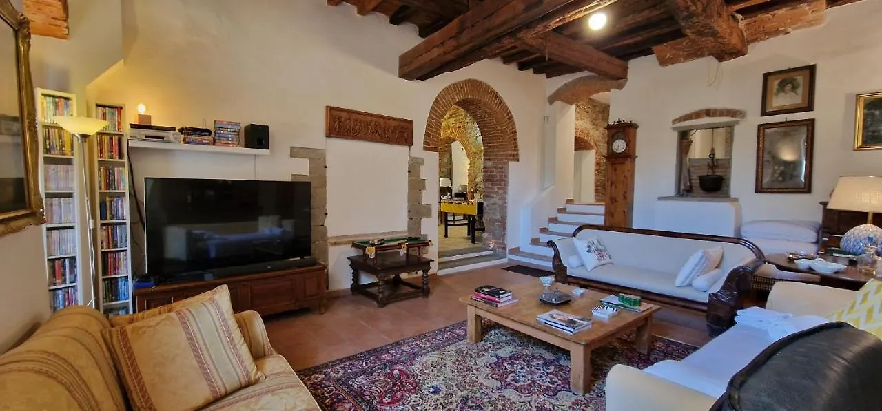 Il Pozzo Dei Desideri Firenze Apartment