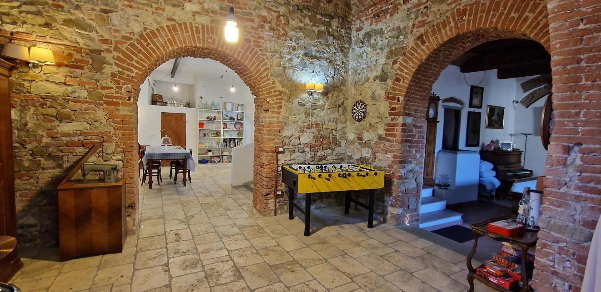 Il Pozzo Dei Desideri Firenze Apartment Florence
