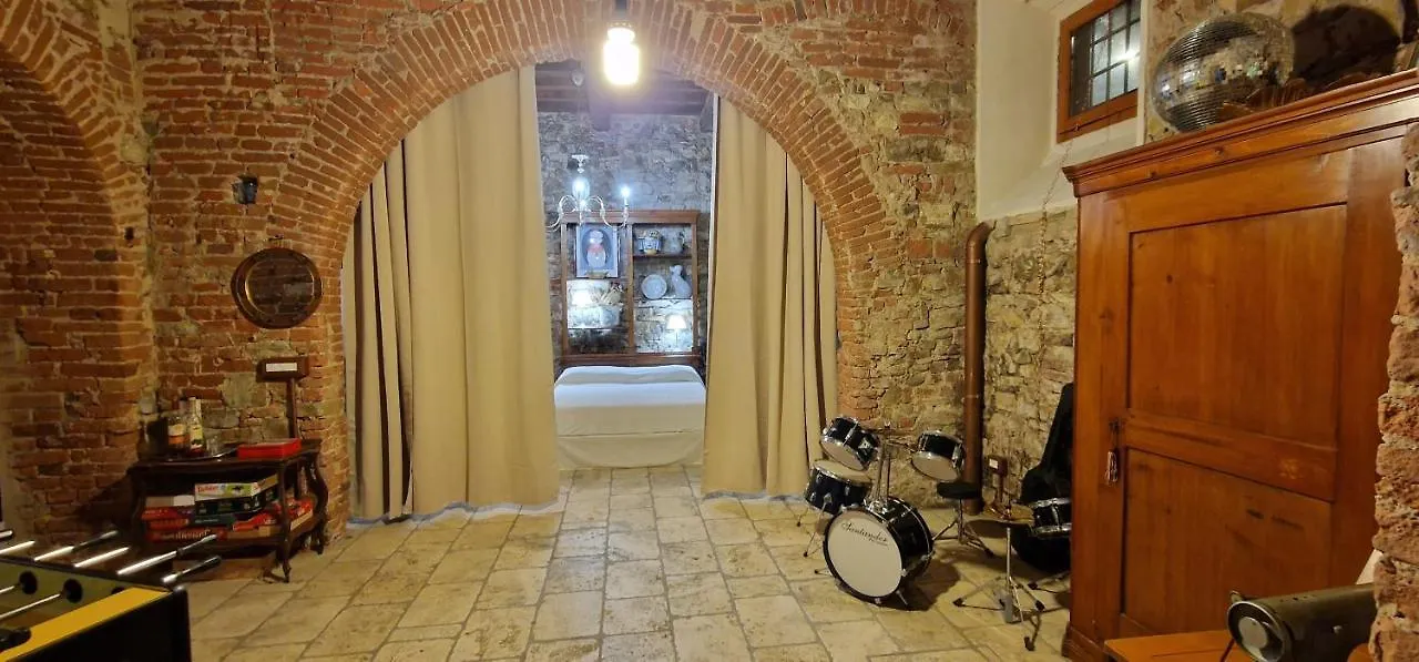 Il Pozzo Dei Desideri Firenze Apartment Florence