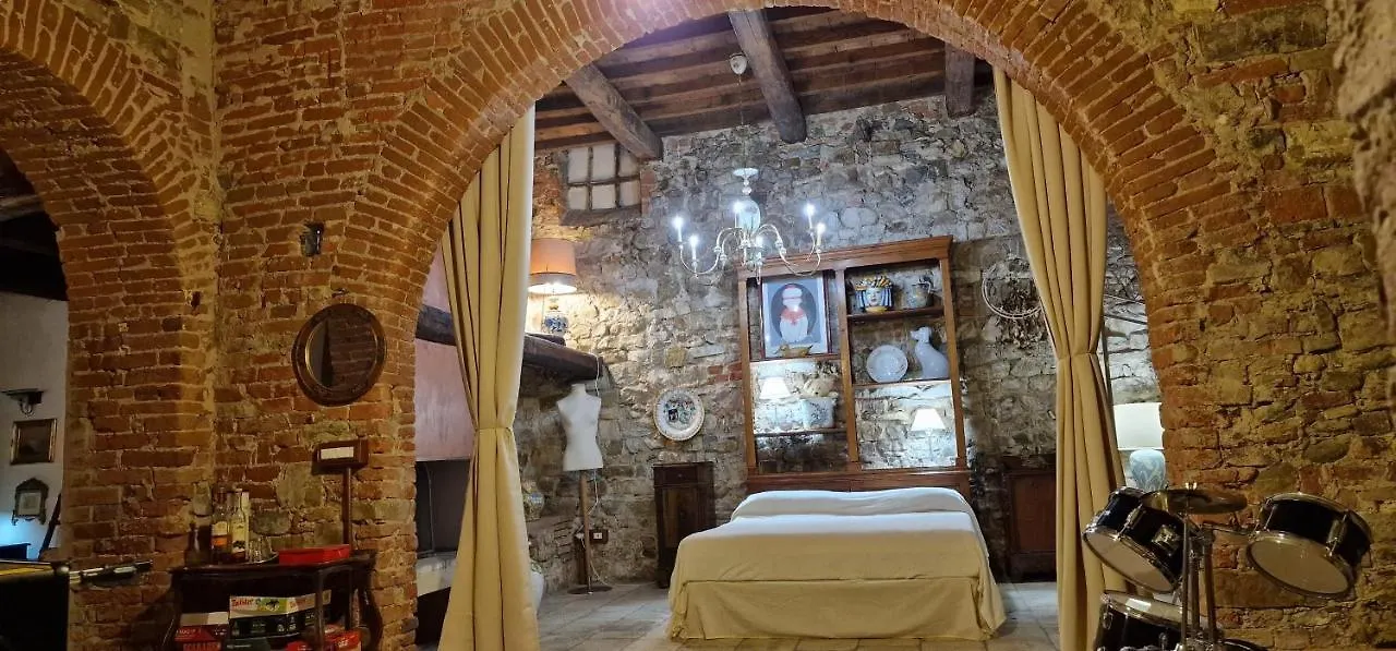 Il Pozzo Dei Desideri Firenze Apartment