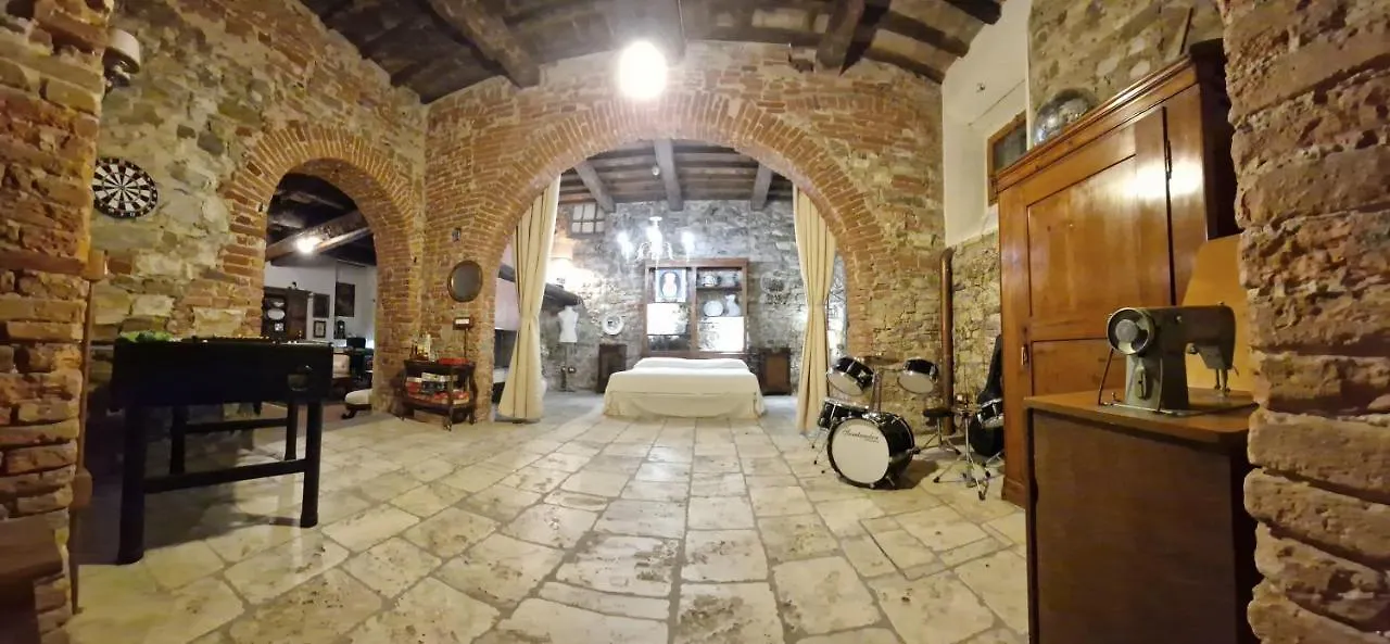 Il Pozzo Dei Desideri Firenze Apartment