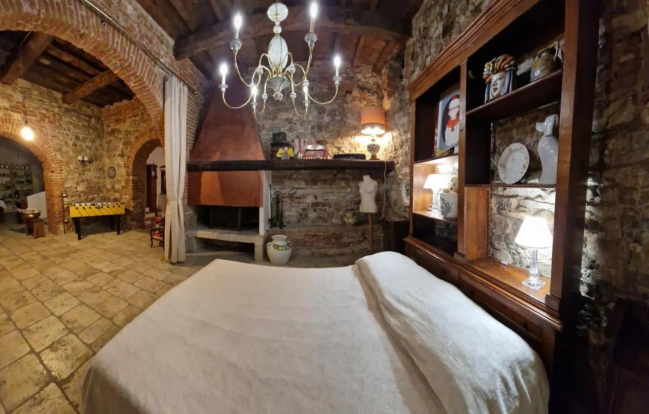 Il Pozzo Dei Desideri Firenze Apartment