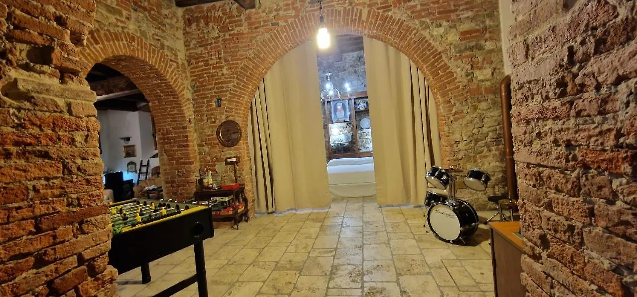 Il Pozzo Dei Desideri Firenze Apartment 0*, Florence