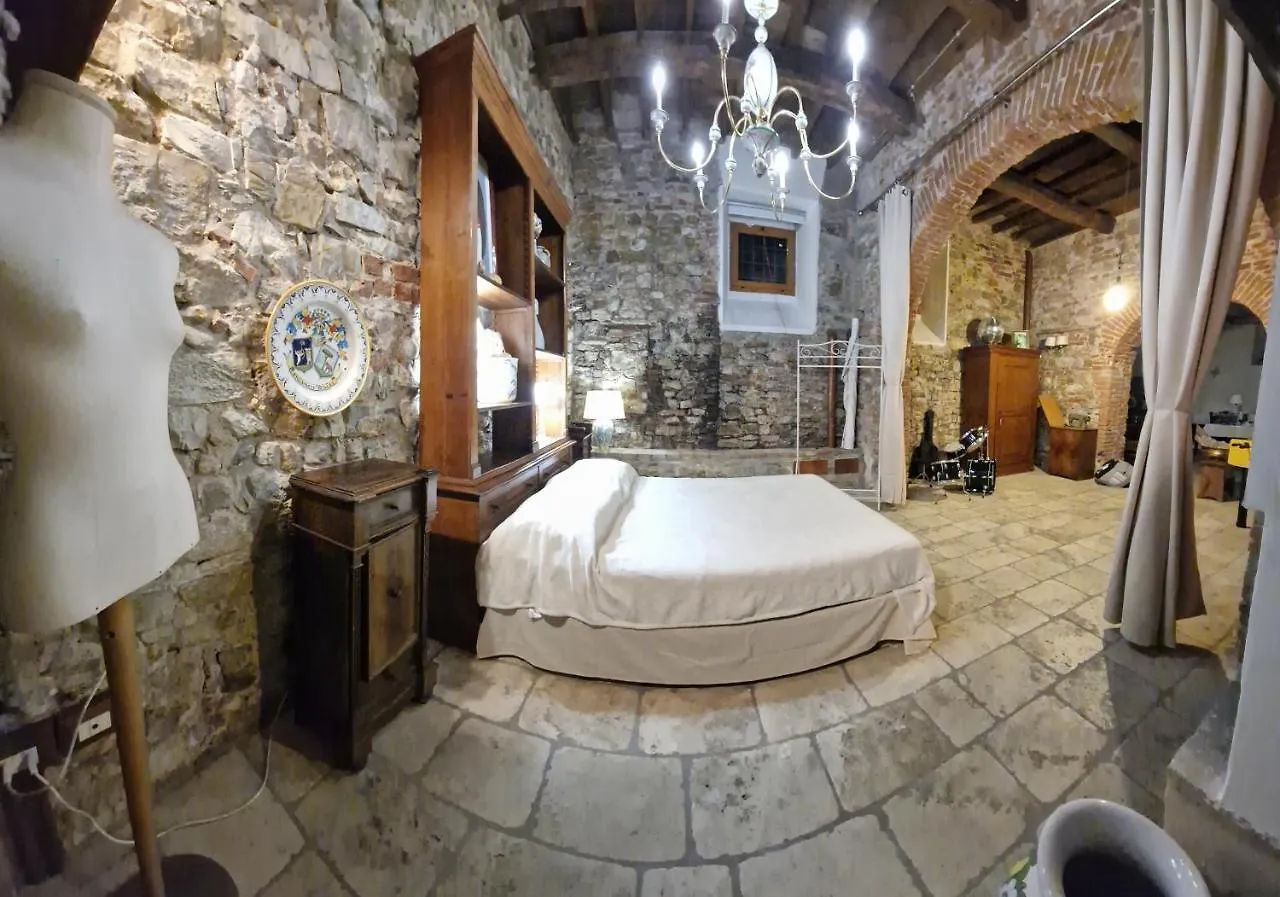 Il Pozzo Dei Desideri Firenze Apartment 0*, Florence Italy