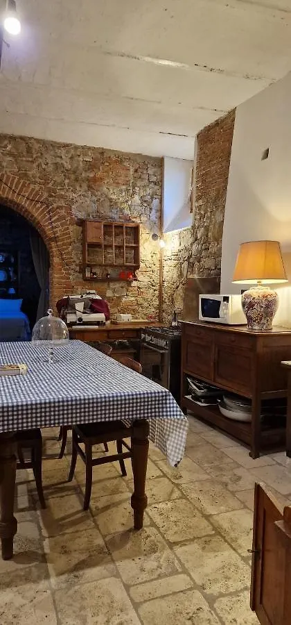 Il Pozzo Dei Desideri Firenze Apartment Italy