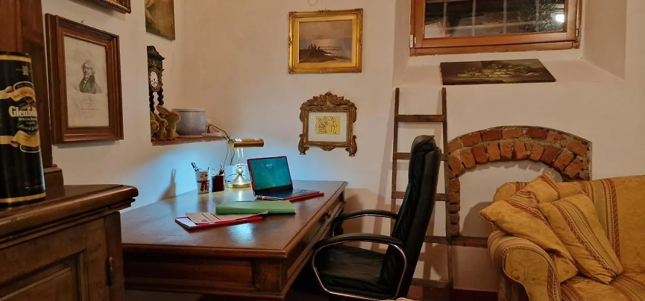 Il Pozzo Dei Desideri Firenze Apartment