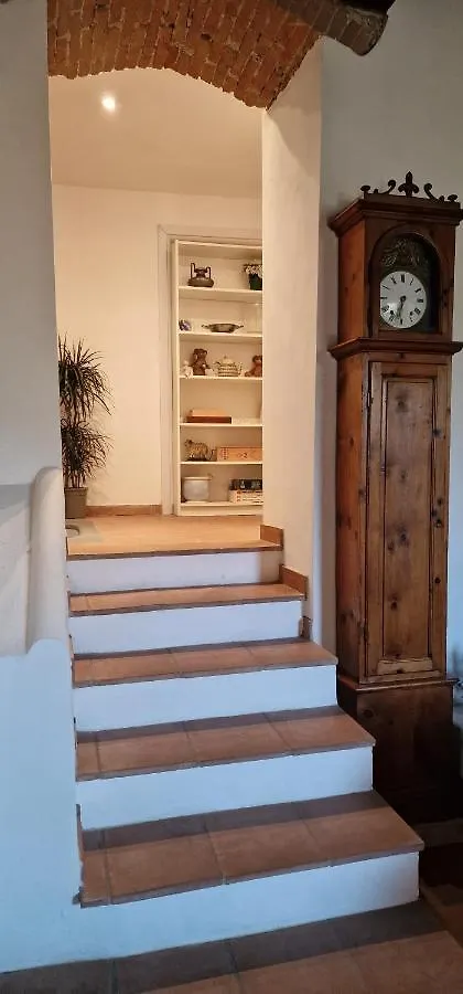 Il Pozzo Dei Desideri Firenze Apartment Florence