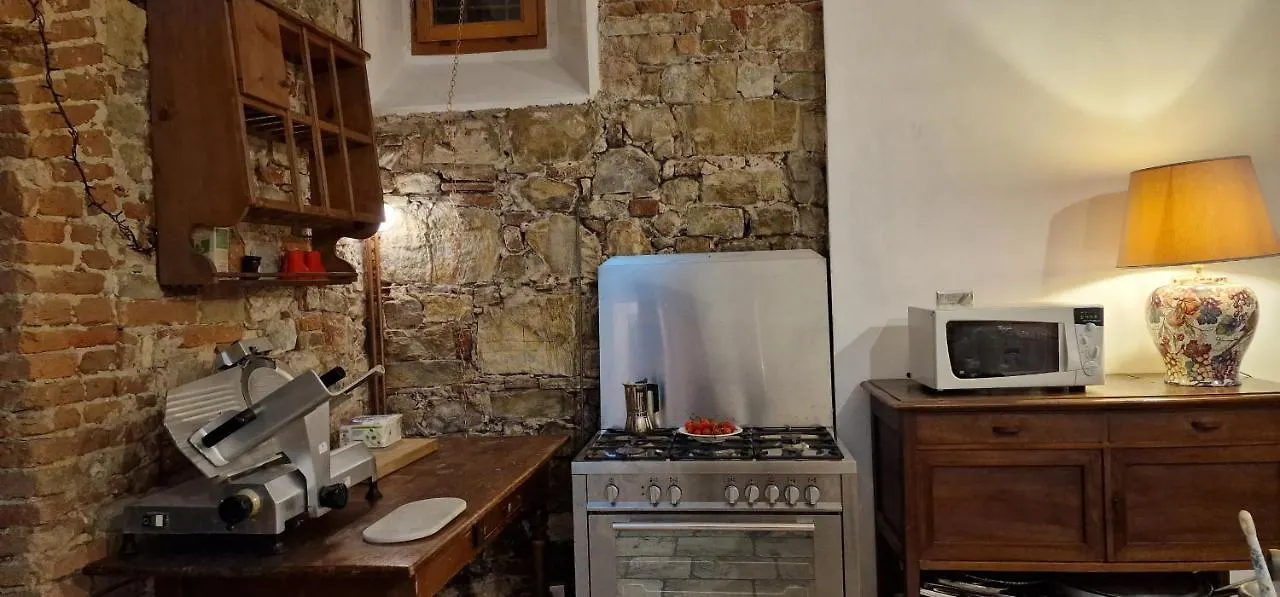 Il Pozzo Dei Desideri Firenze Apartment