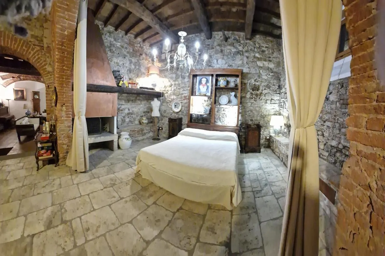 Il Pozzo Dei Desideri Firenze Apartment