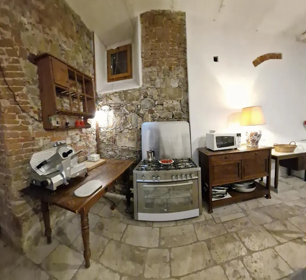 Il Pozzo Dei Desideri Firenze Apartment