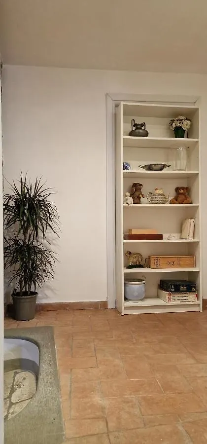 Il Pozzo Dei Desideri Firenze Apartment