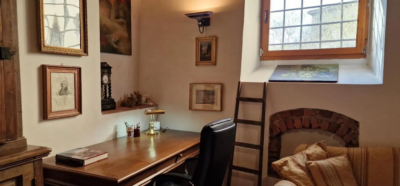 Il Pozzo Dei Desideri Firenze Apartment