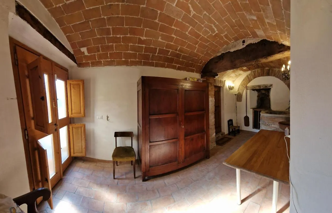 Il Pozzo Dei Desideri Firenze Apartment 0*, Florence