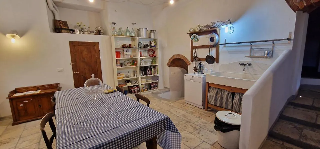 Il Pozzo Dei Desideri Firenze Apartment Italy