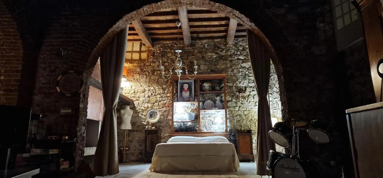 Il Pozzo Dei Desideri Firenze Apartment 0*, Florence Italy