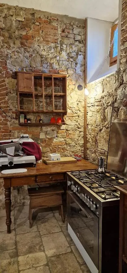 Il Pozzo Dei Desideri Firenze Apartment 0*, Florence