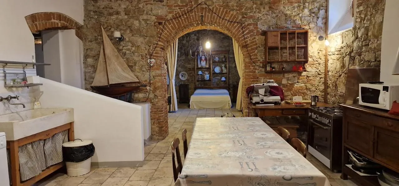 Il Pozzo Dei Desideri Firenze Apartment  Florence
