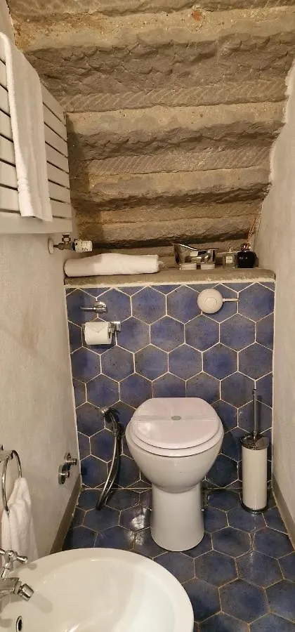 Il Pozzo Dei Desideri Firenze Apartment Italy