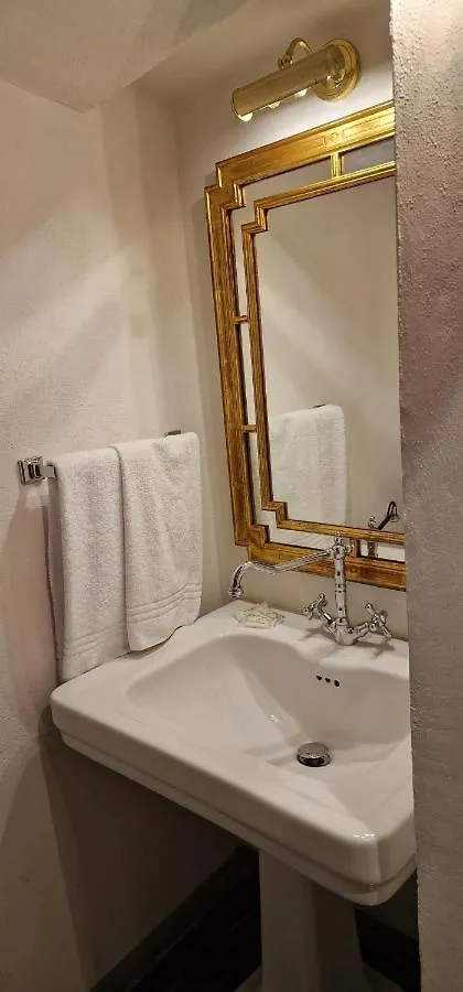 Il Pozzo Dei Desideri Firenze Apartment