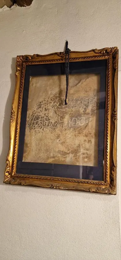 Il Pozzo Dei Desideri Firenze Apartment