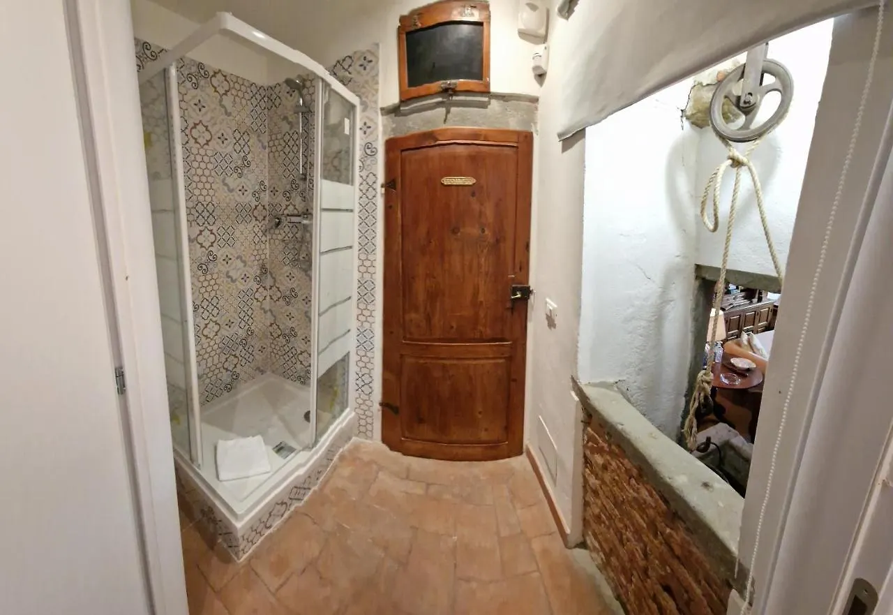 Il Pozzo Dei Desideri Firenze Apartment  Florence
