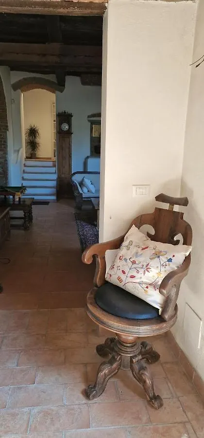 Il Pozzo Dei Desideri Firenze Apartment