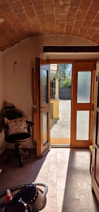Il Pozzo Dei Desideri Firenze Apartment