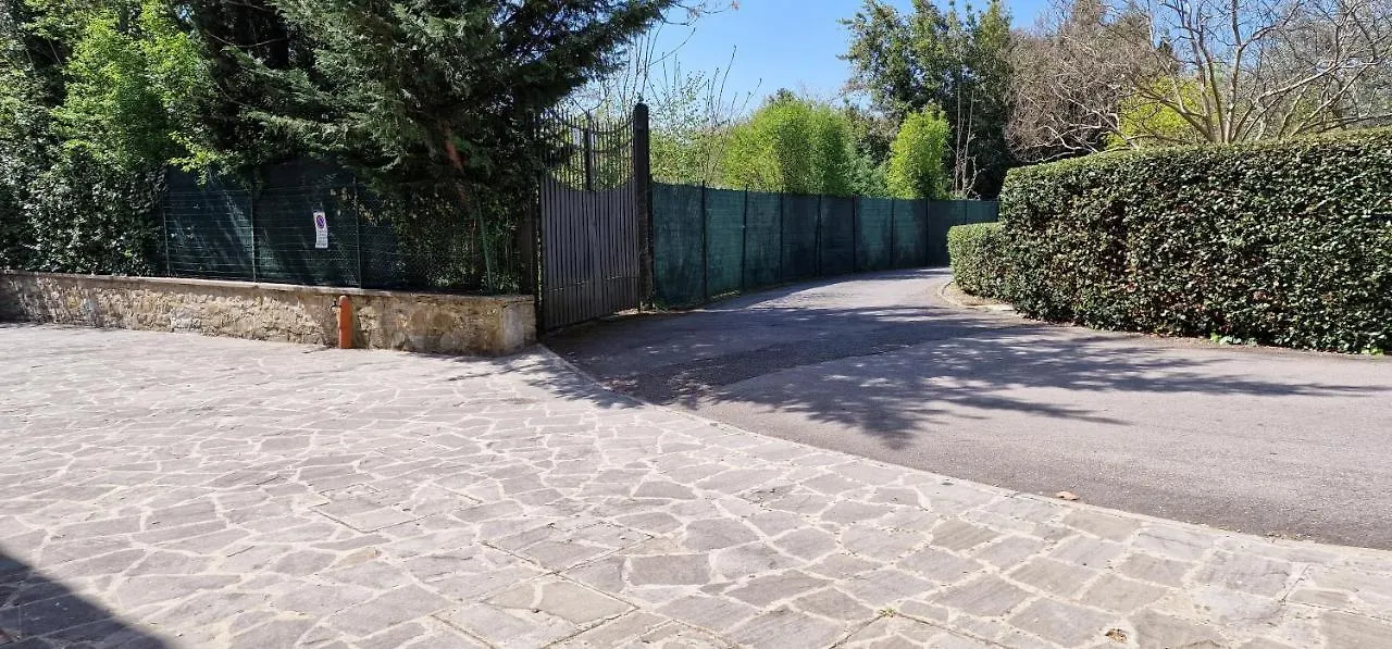 Il Pozzo Dei Desideri Firenze Apartment