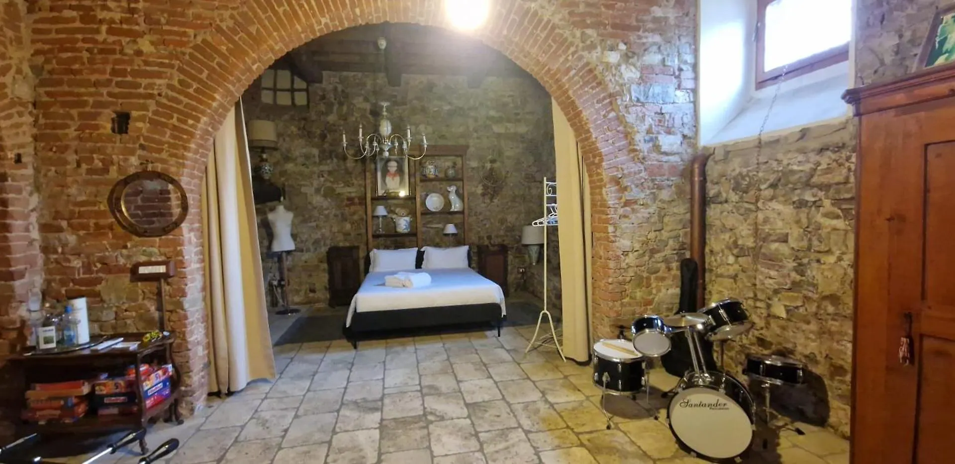 Il Pozzo Dei Desideri Firenze Apartment