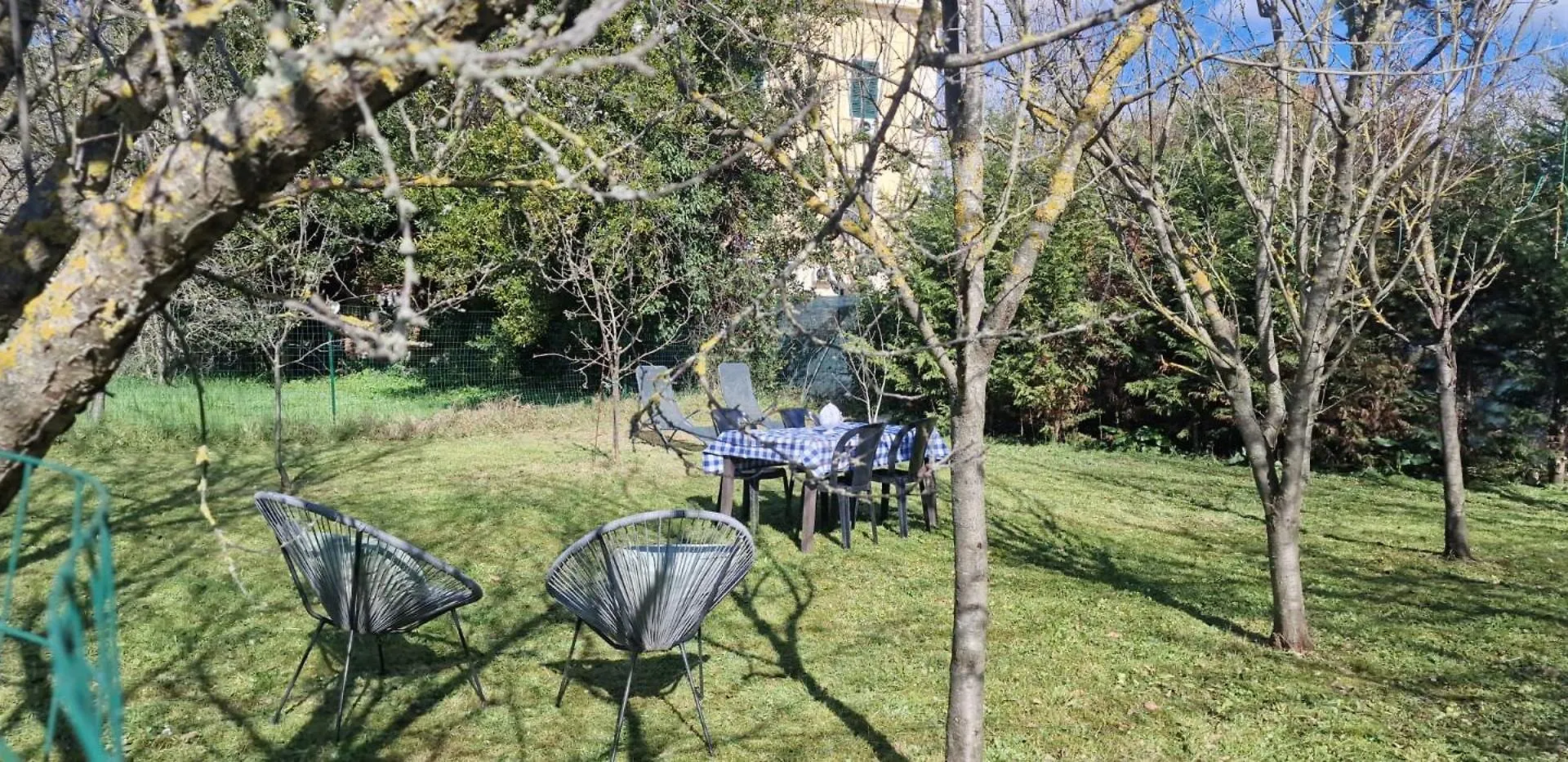 Il Pozzo Dei Desideri Firenze Apartment  Florence