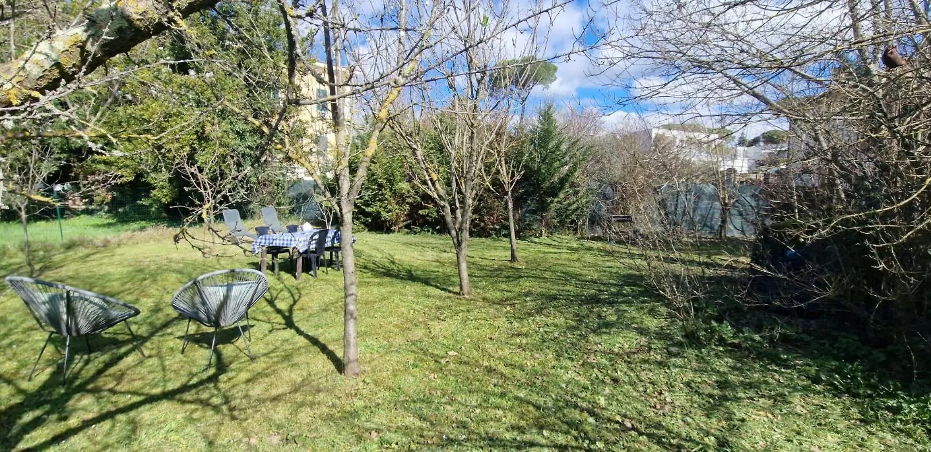 Il Pozzo Dei Desideri Firenze Apartment Italy